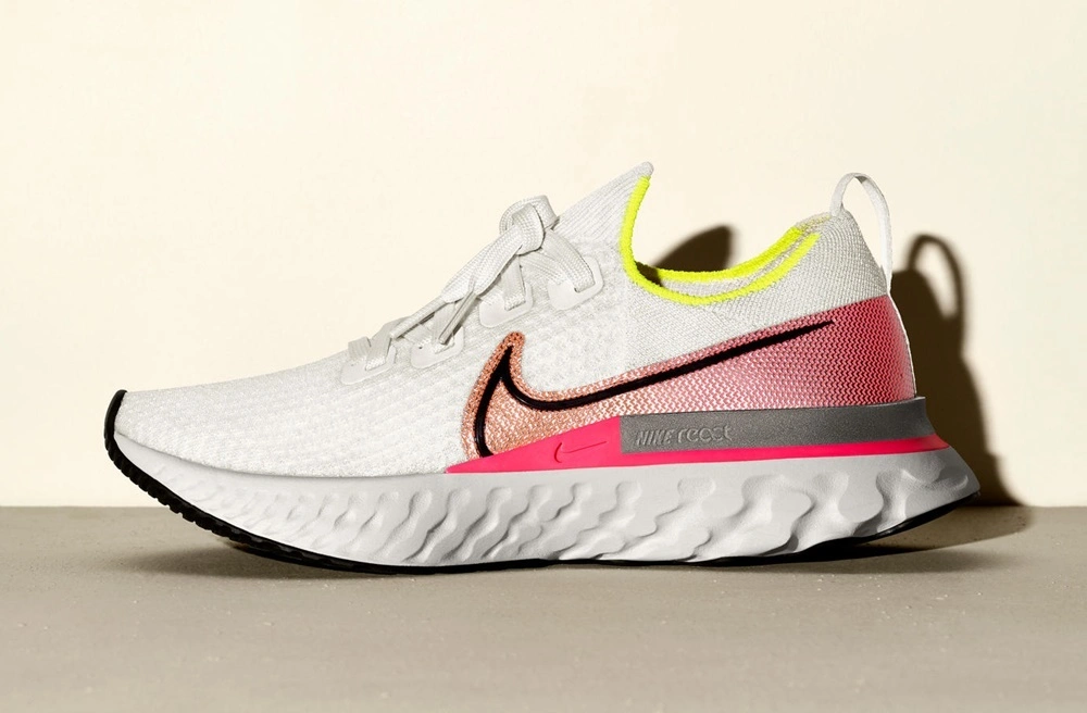 Nike React Infinite Run Melhores Tênis Masculino de corrida 2020