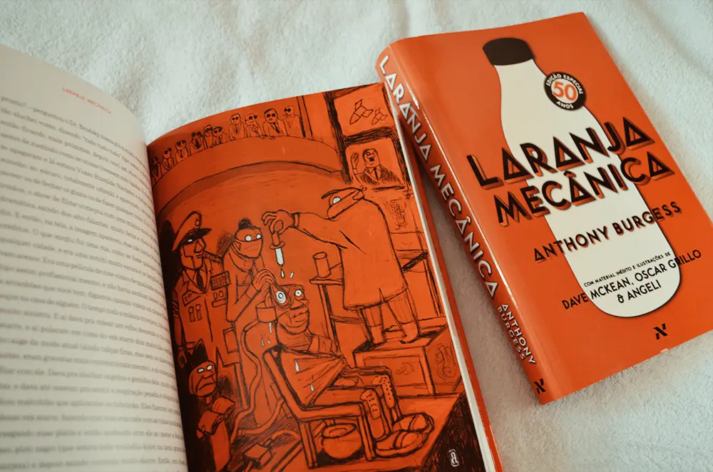 Livros que todo mundo deveria ler mas que você continua enrolando pra começar!