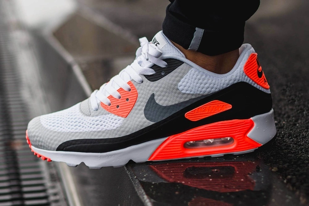 Tênis da Nike Air Max 90