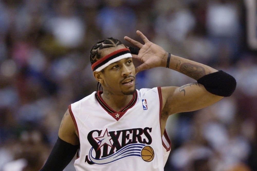 Iverson filme
