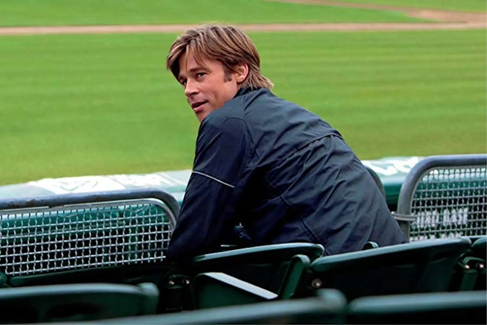 O homem que mudou o jogo