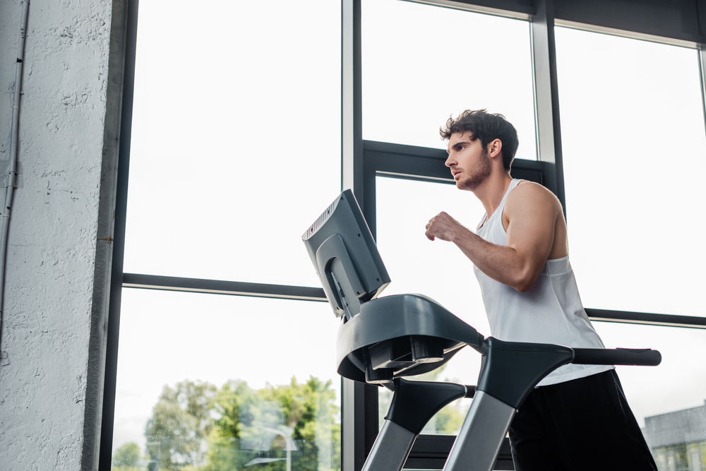 Correr na esteira ou ao ar livre?