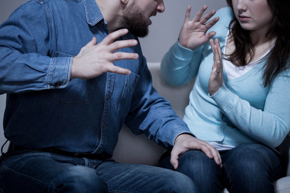 E se o tóxico da relação sou eu?