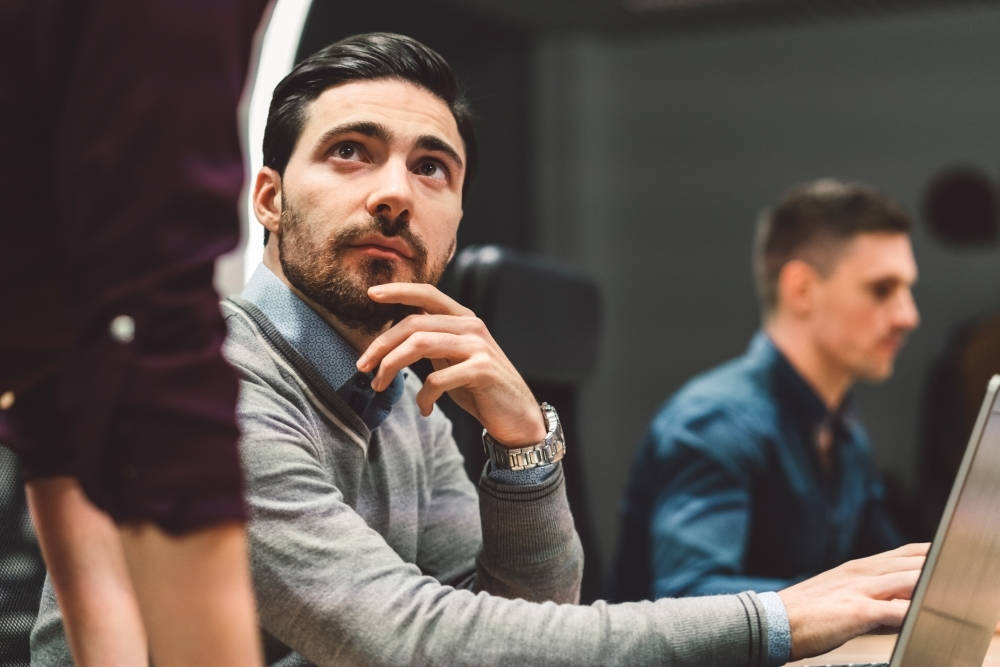 Aprenda a dizer não