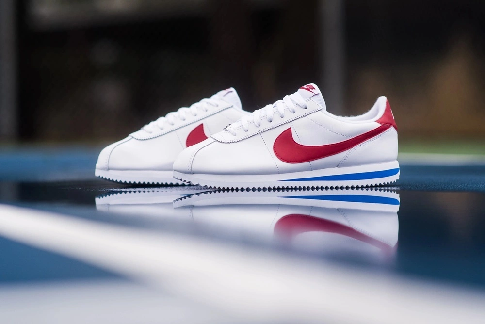 Nike Cortez