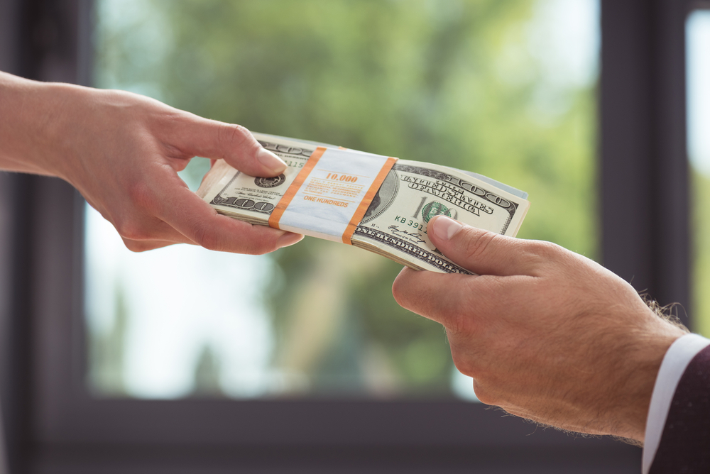 coisas que um homem deveria saber recusar