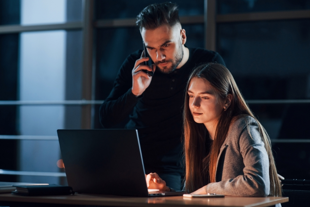 Aprenda a delegar tarefas