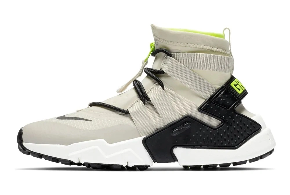 TÊNIS NIKE AIR HUARACHE GRIPP