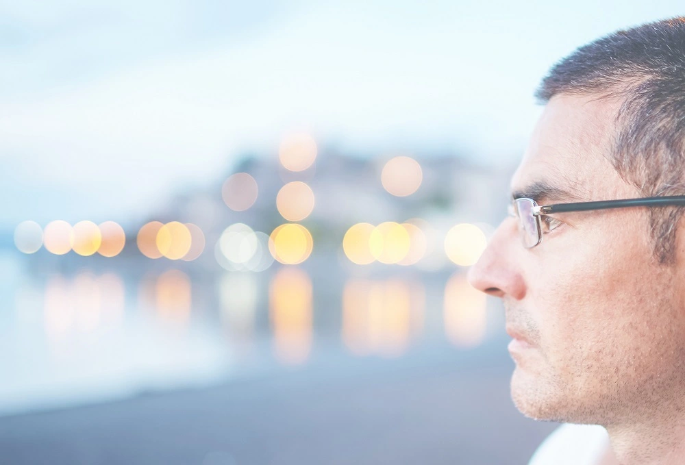 Descubra agora como finalmente parar de sofrer por amor!