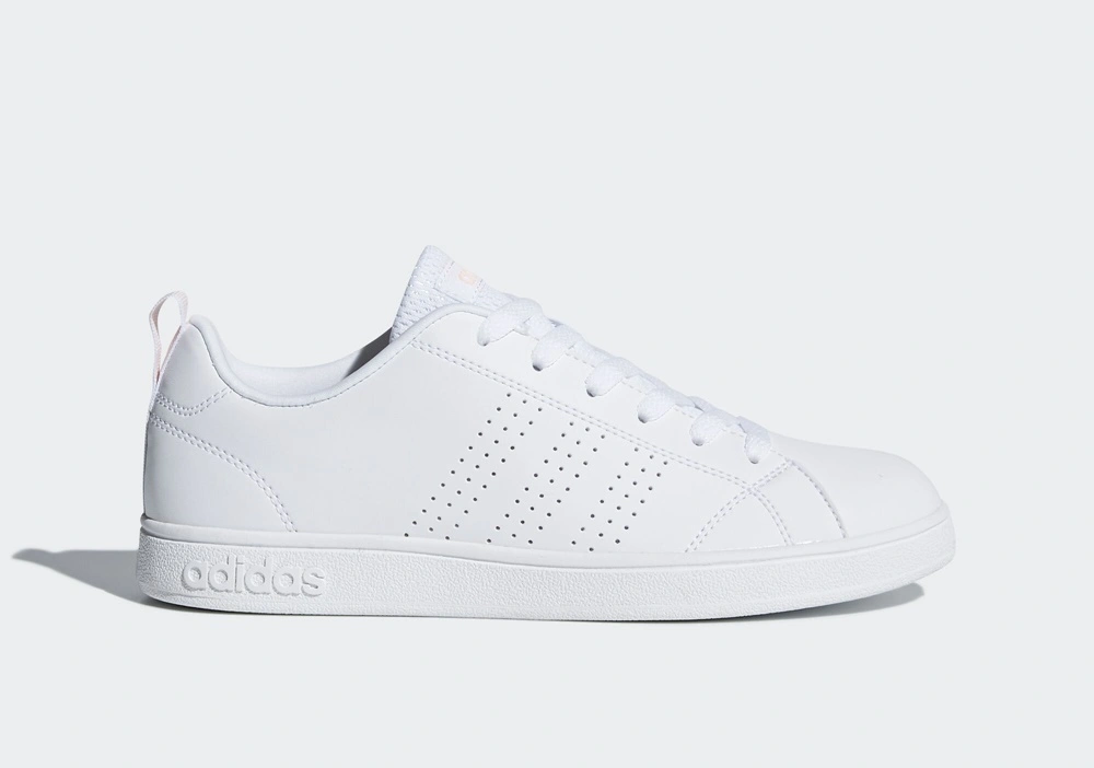 Adidas advantage clean