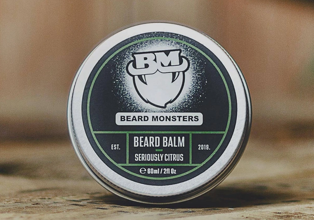 balm barba