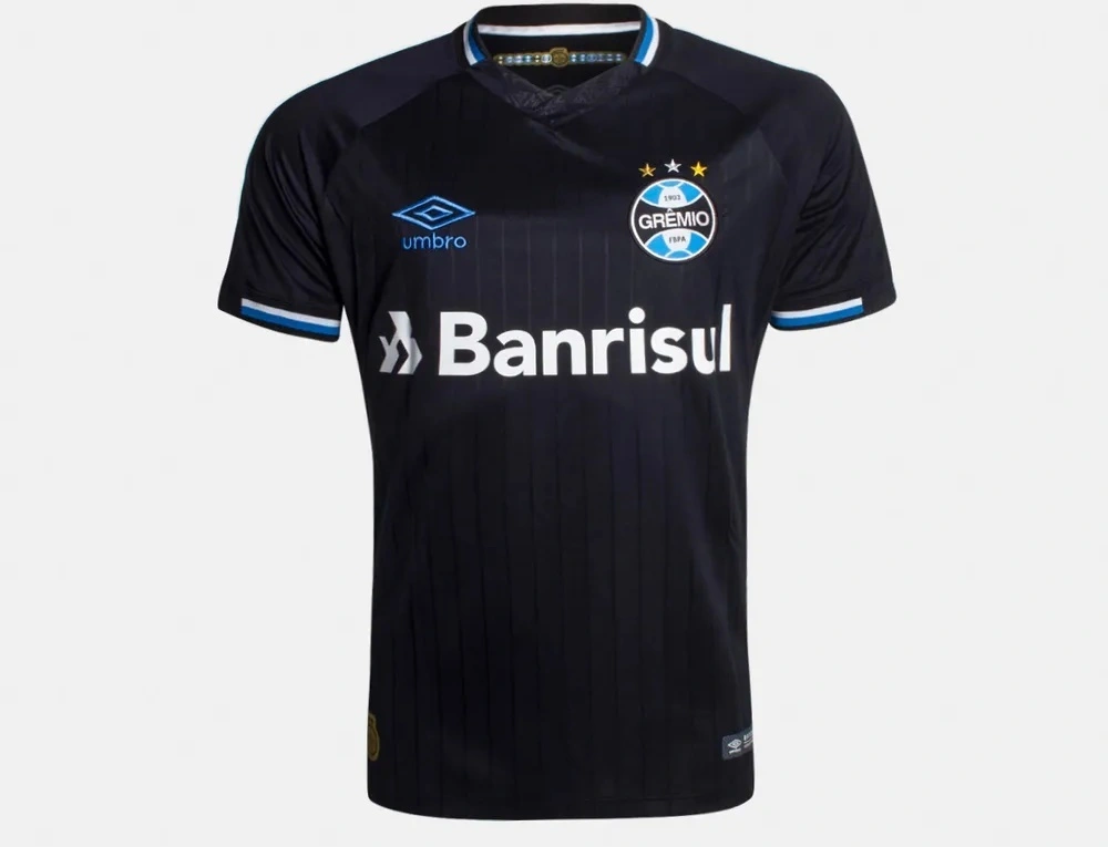 terceira camisa grêmio
