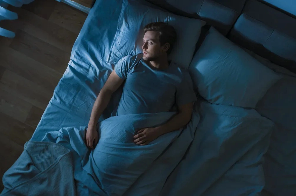 Insônia | Reprodução