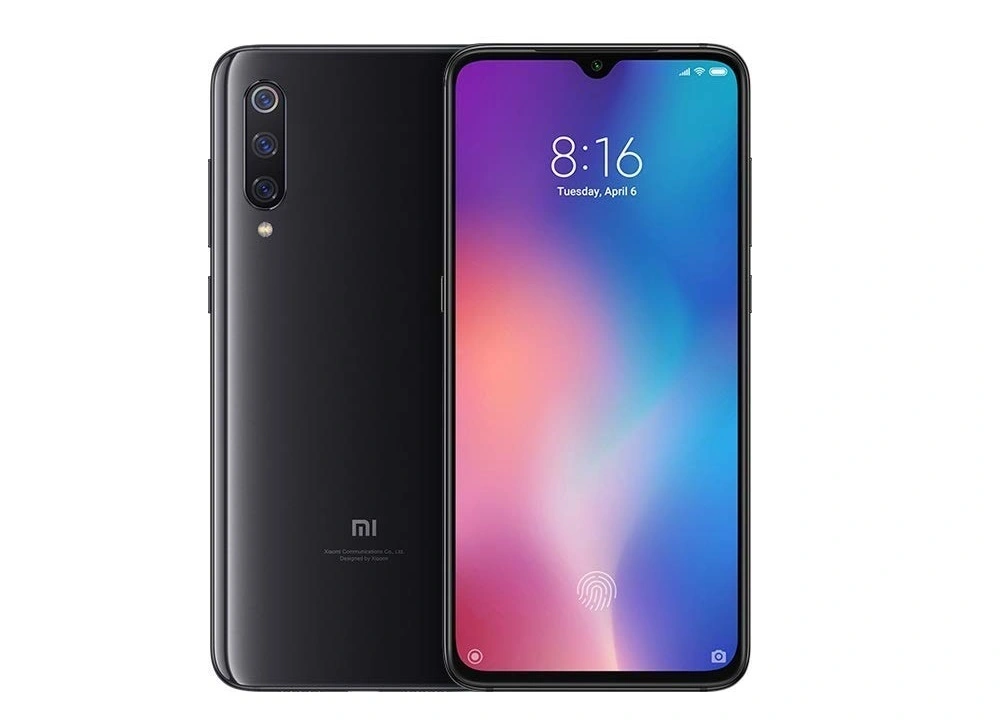 Xiaomi MI 9