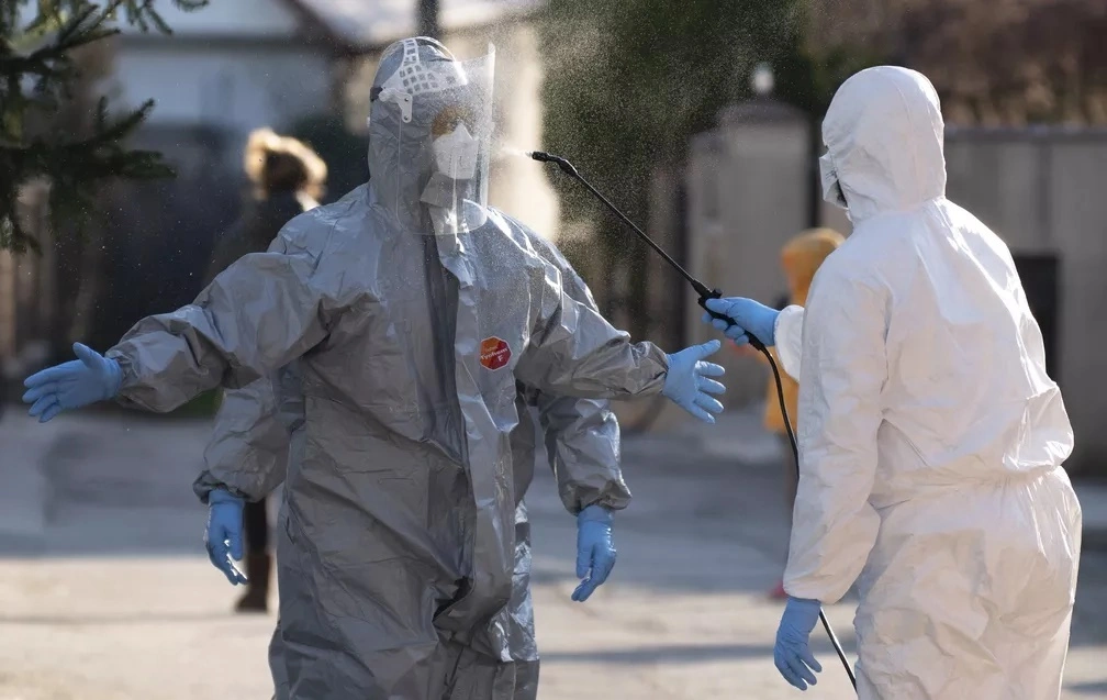 Covid-19: o que você precisa saber