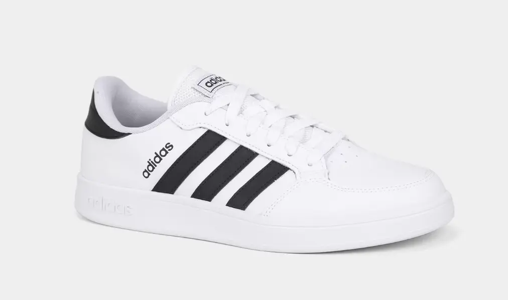 Tênis Adidas Breaknet