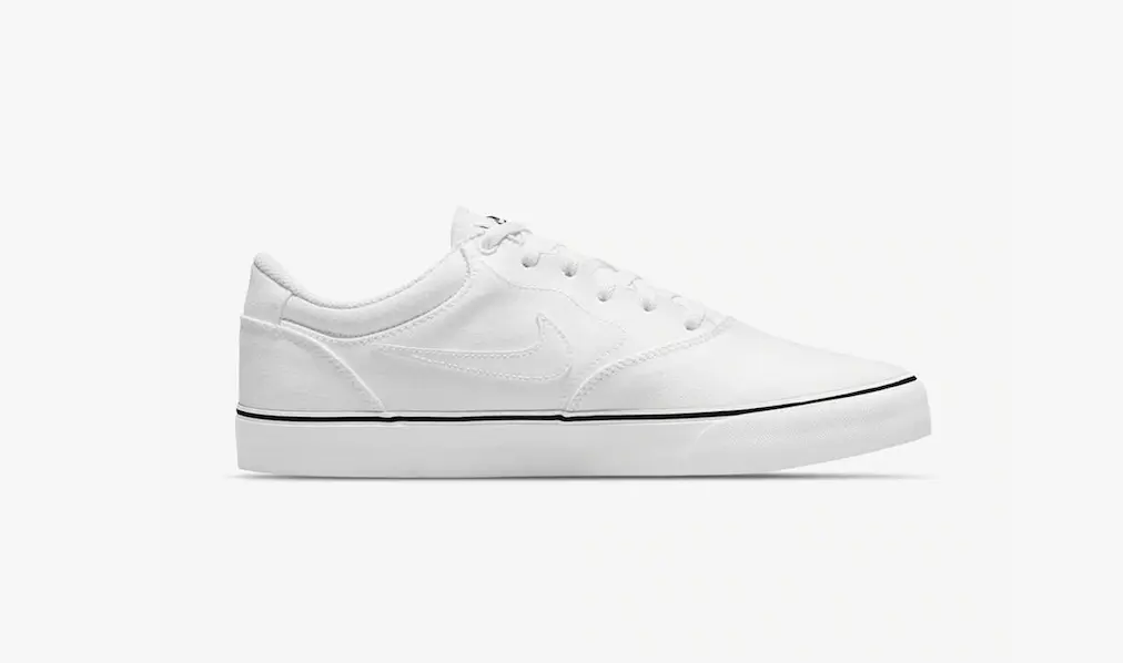 Tênis Nike SB Chron 2 Canvas