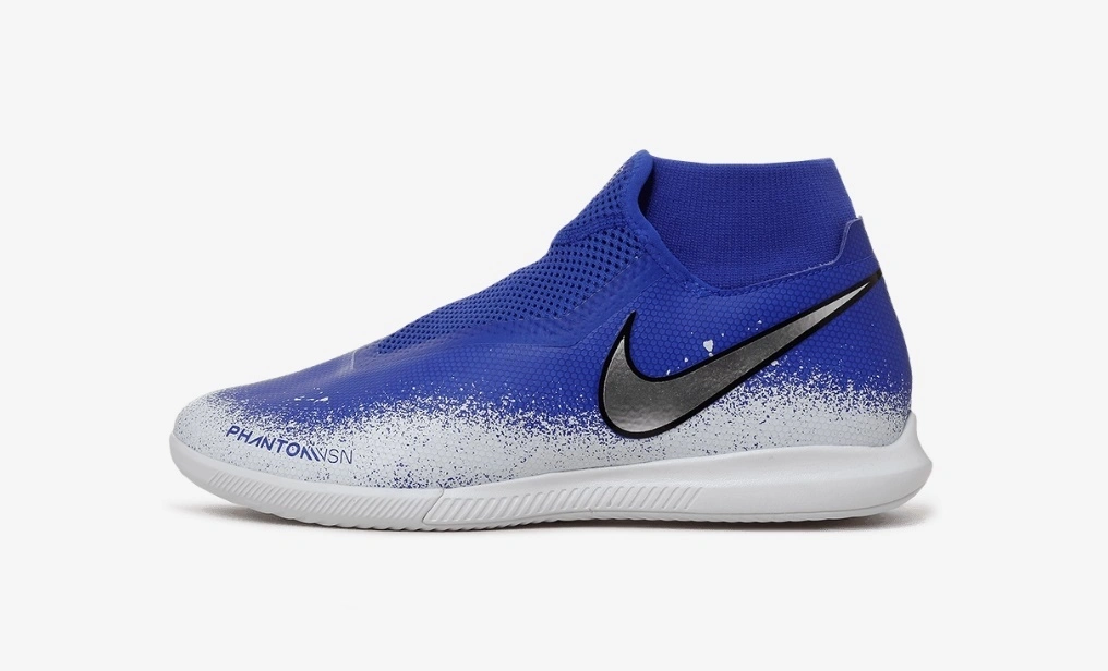 Chuteira Nike Phantom Vision Academy Futsal Unissex