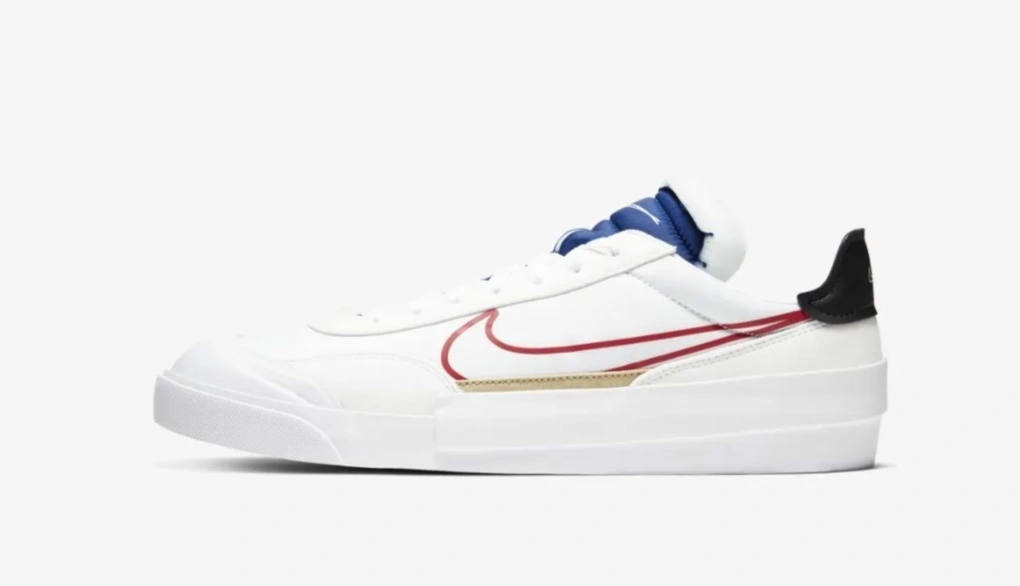 Tênis Nike Drop-Type