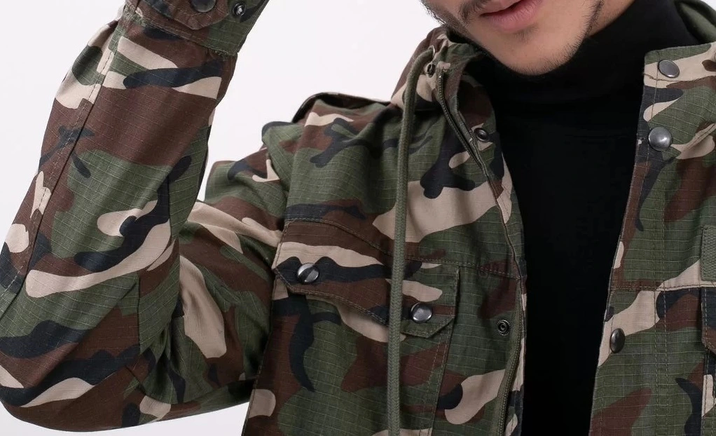 Casacos e jaquetas masculinas para você usar neste outono/inverno!