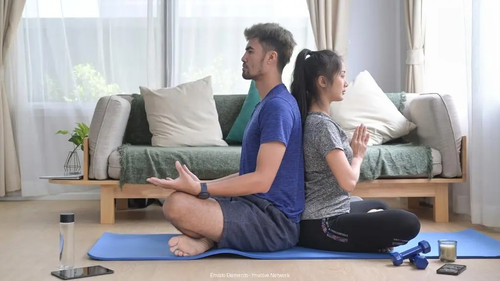 Estabeleça uma Rotina Matinal Positiva | Envato Elements