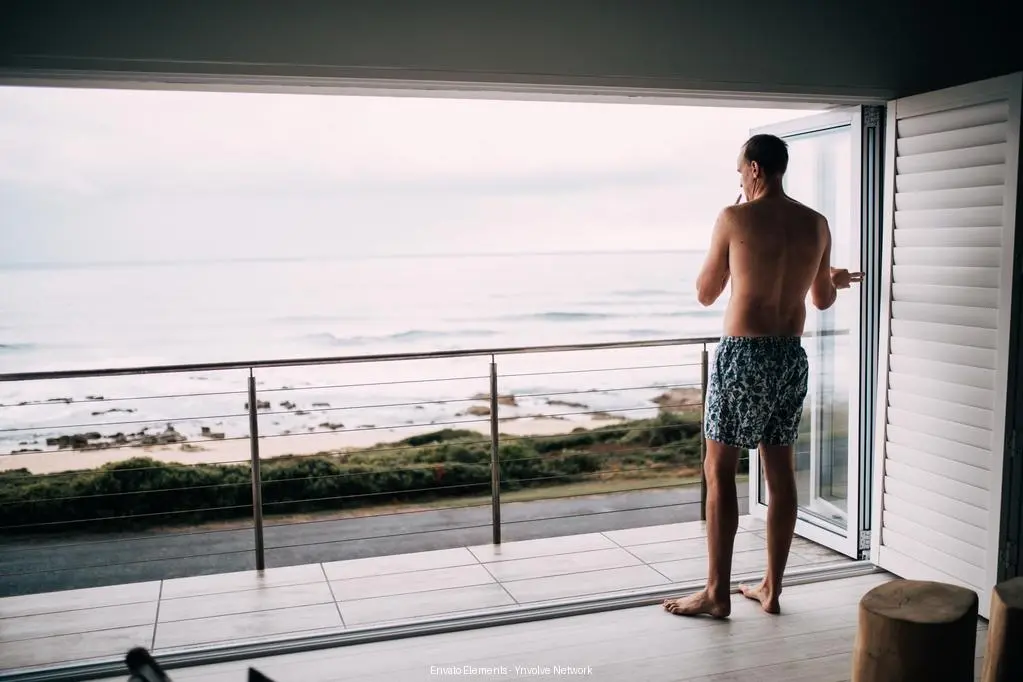 Concentre-se no que é Positivo | Envato Elements