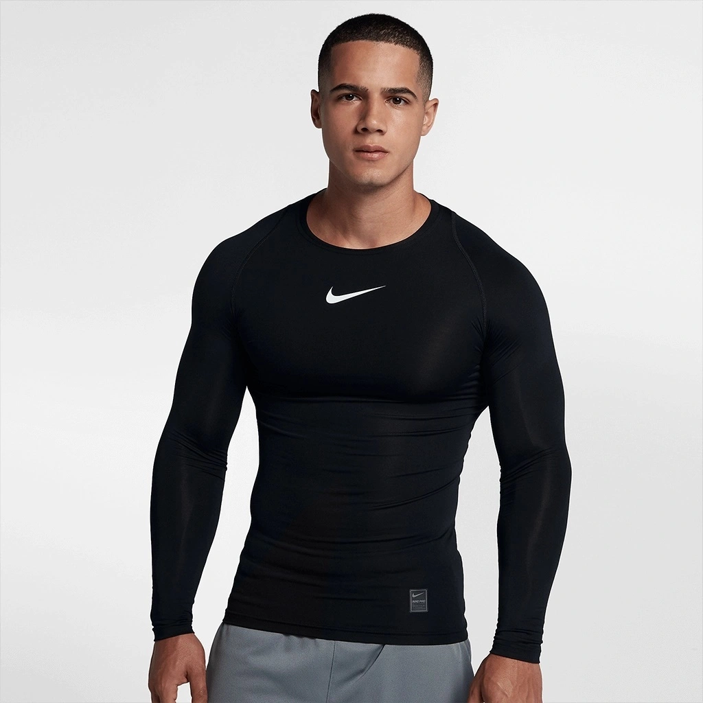 Camiseta Nike Pro Top Compression