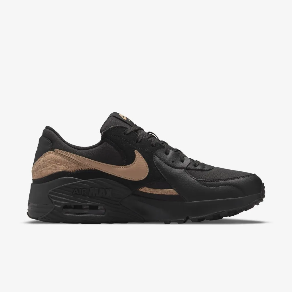 Nike Air Max Excee preto