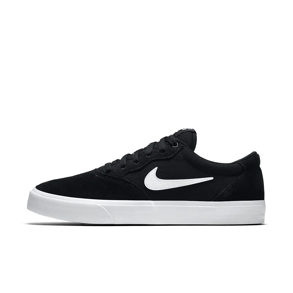 Tênis Nike SB chron Solarsoft