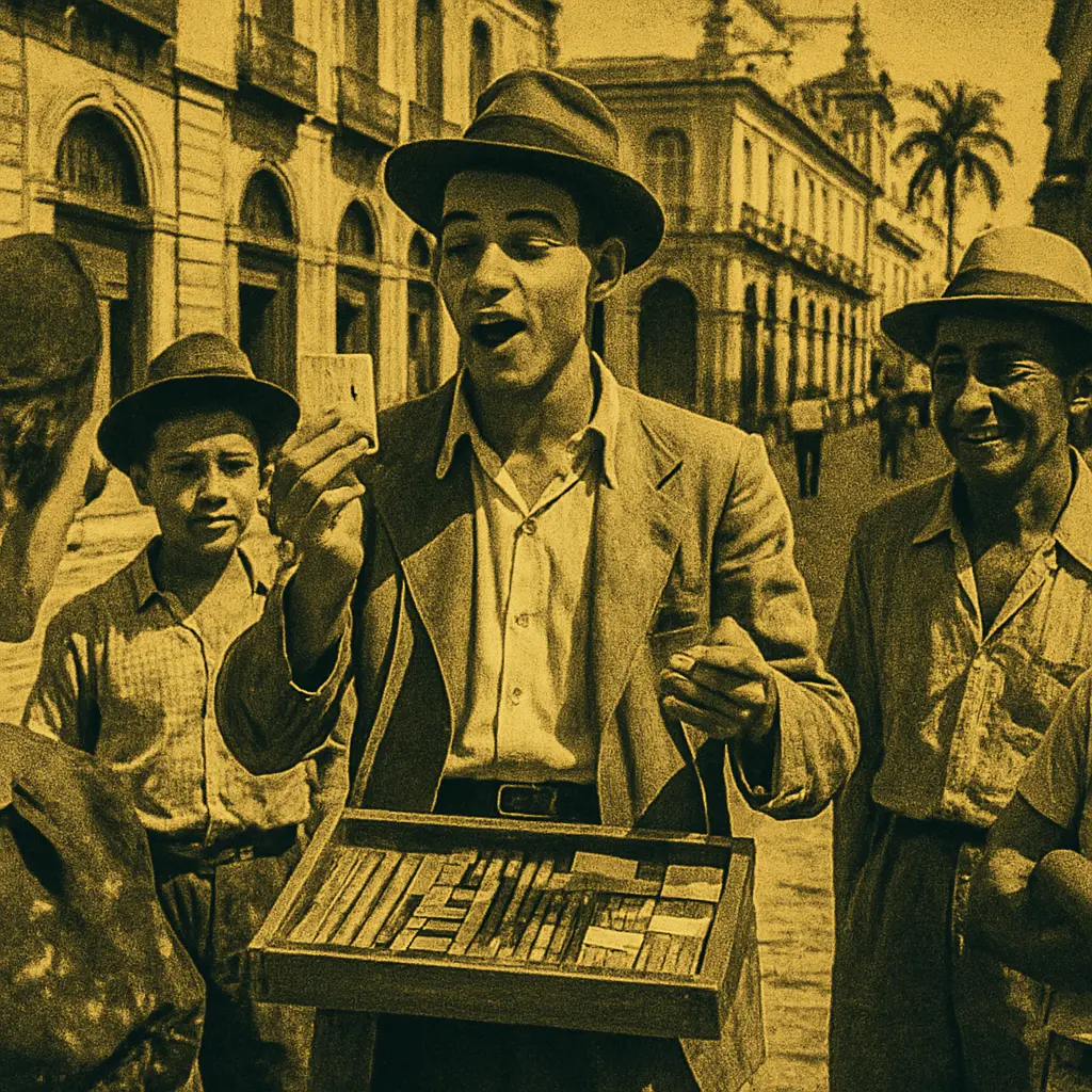 Crédito: Reprodução