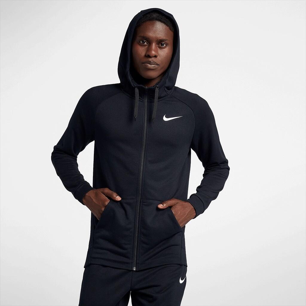 Jaqueta Nike Dri-Fit
