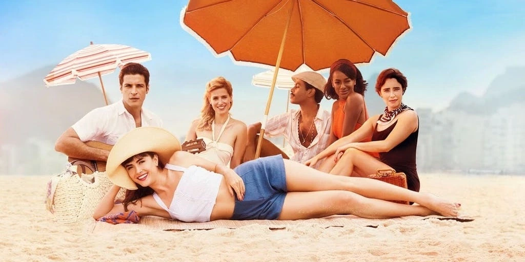 Novas séries para maratonar neste feriado que vão te fazer pirar!