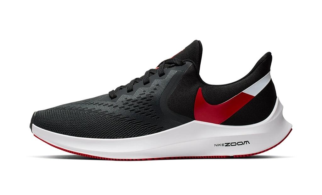 Tênis Nike Zoom Winflo 6