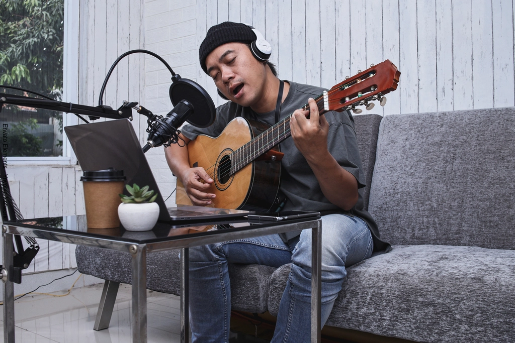 Música | Envato Elements