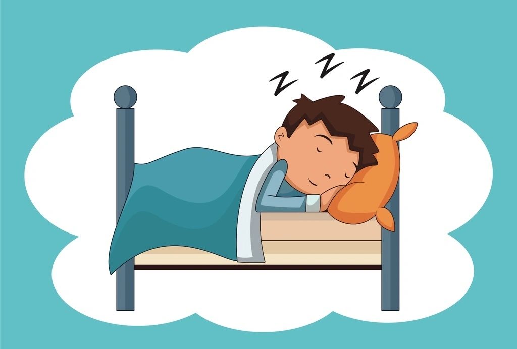 autocuidado dormir - melhorar a saúde mental