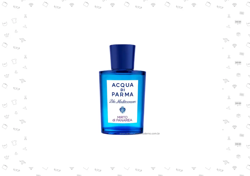 Acqua Di Parma Blu Mediterraneo