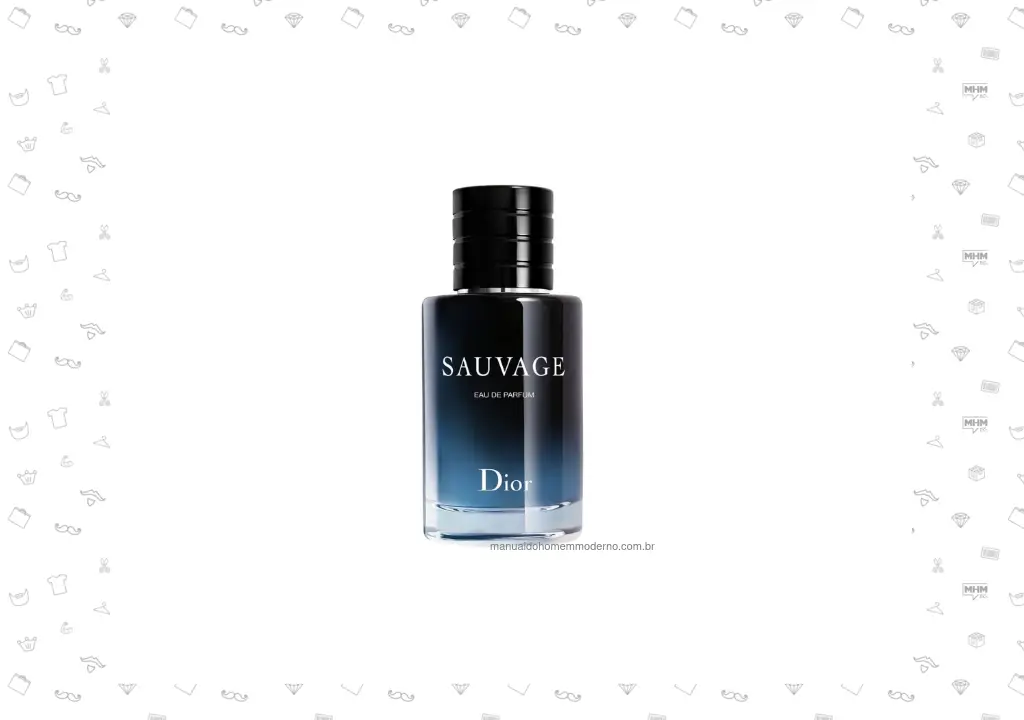 Dior Sauvage Eau de Parfum
