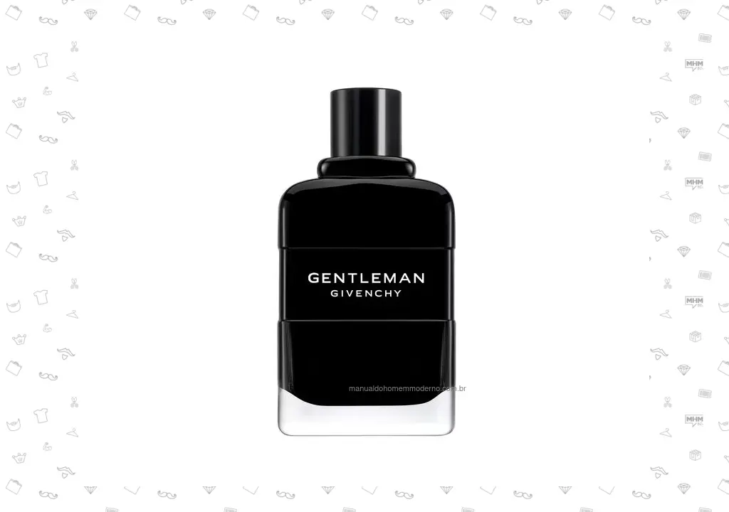 Gentleman Givenchy