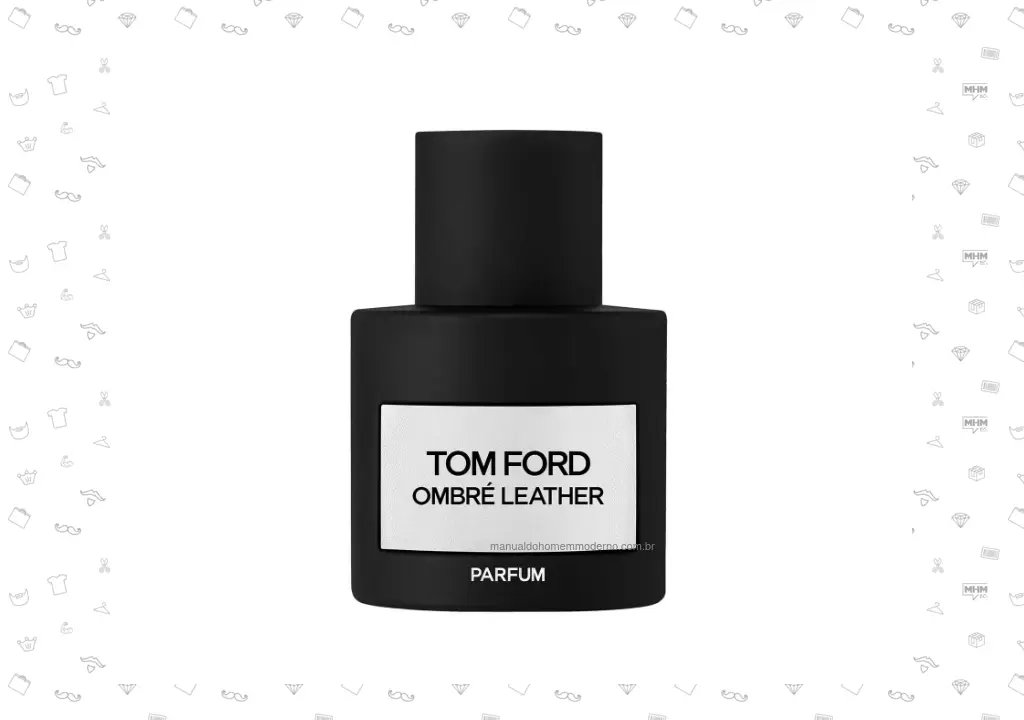 Tom Ford Ombré Leather Eau de Parfum