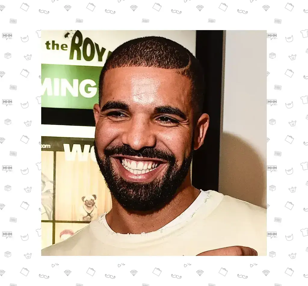 Corte Razor Part - Drake