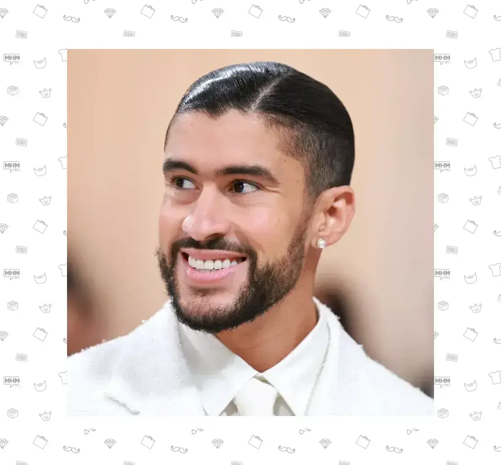 Corte Razor Part