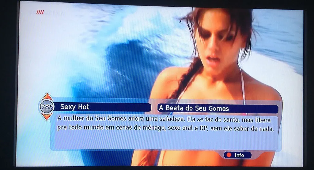 Crédito: Reprodução