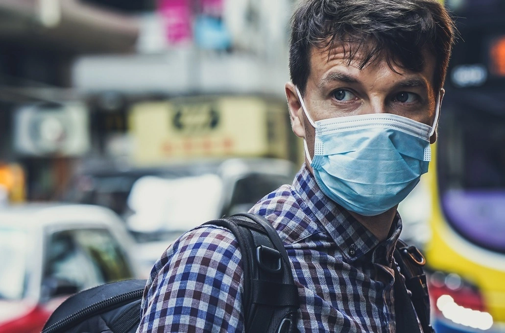 Estudo aponta qual é o sintoma mais comum em casos de coronavírus (Covid-19)