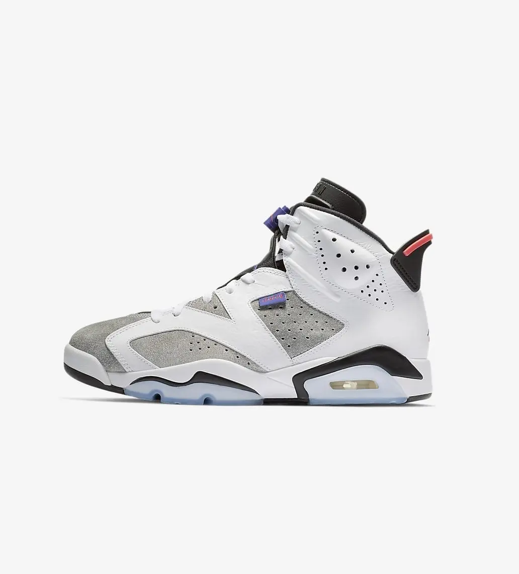 Nike Air Jordan: os melhores tênis masculinos da linha para você comprar!