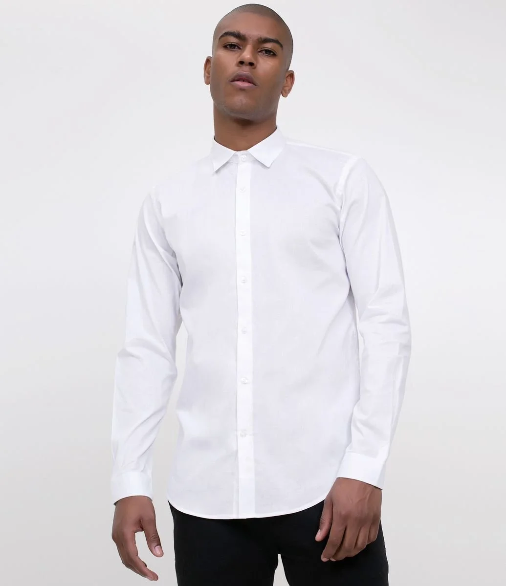 20 camisas masculinas por menos de R$100 para você comprar agora mesmo!