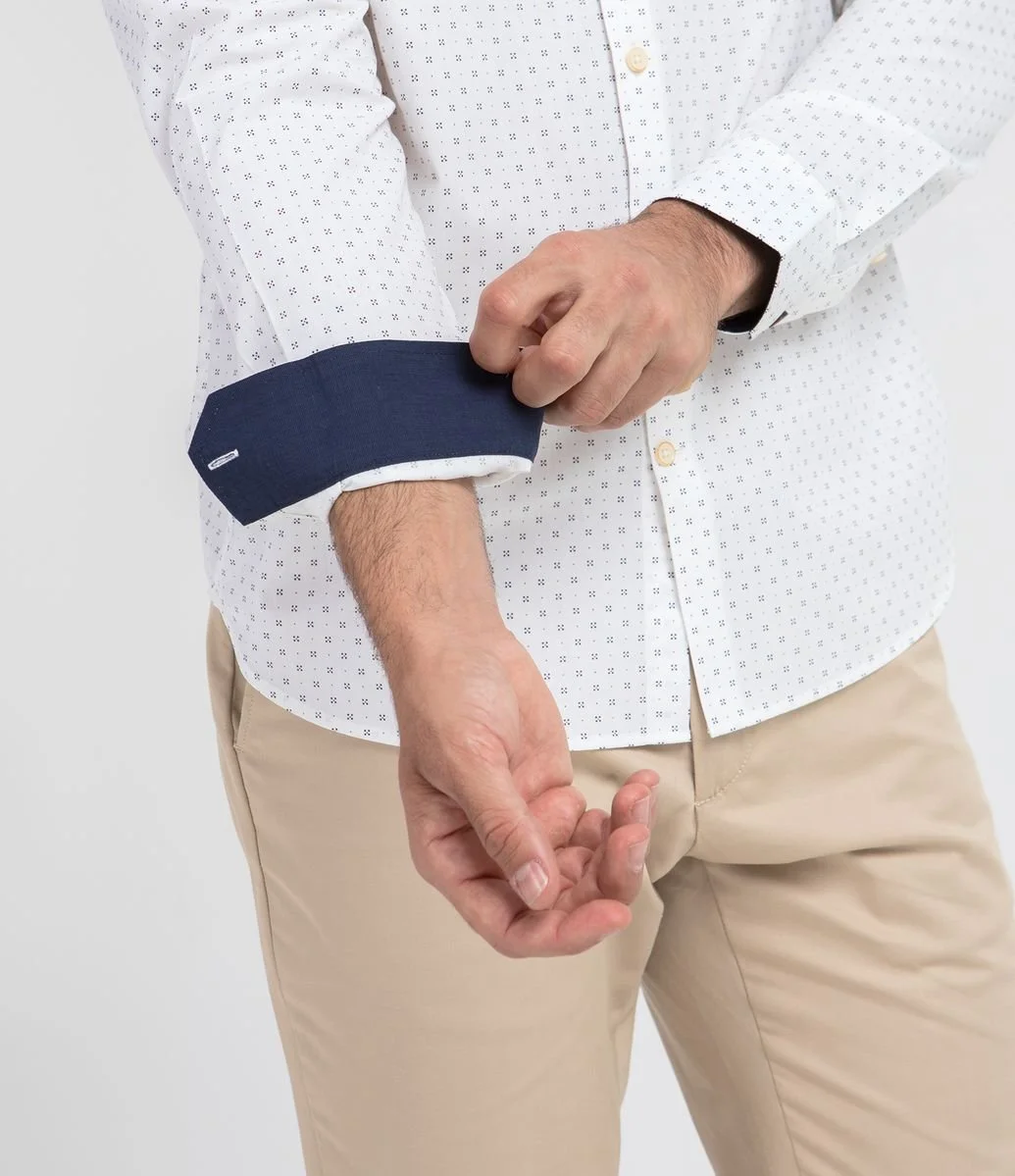 20 camisas masculinas por menos de R$100 para você comprar agora mesmo!
