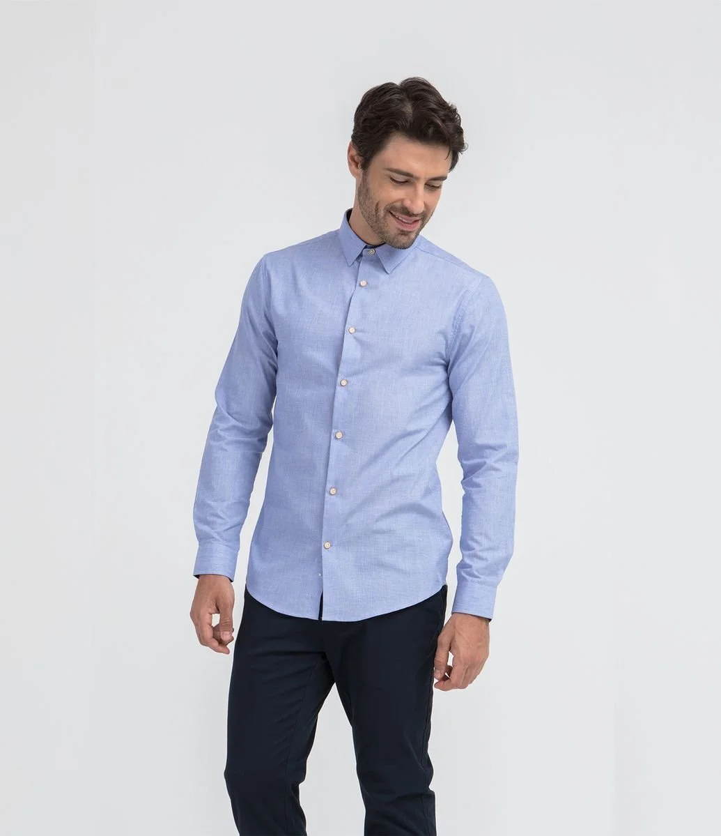 20 camisas masculinas por menos de R$100 para você comprar agora mesmo!