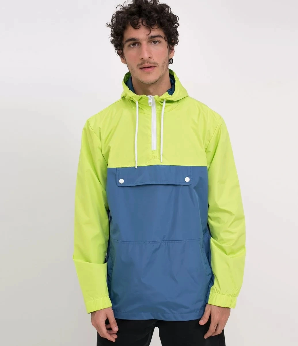 Casacos e jaquetas masculinas para você usar neste outono/inverno!