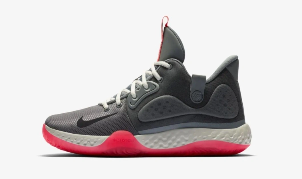 Tênis Nike KD Trey 5 VII Unissex