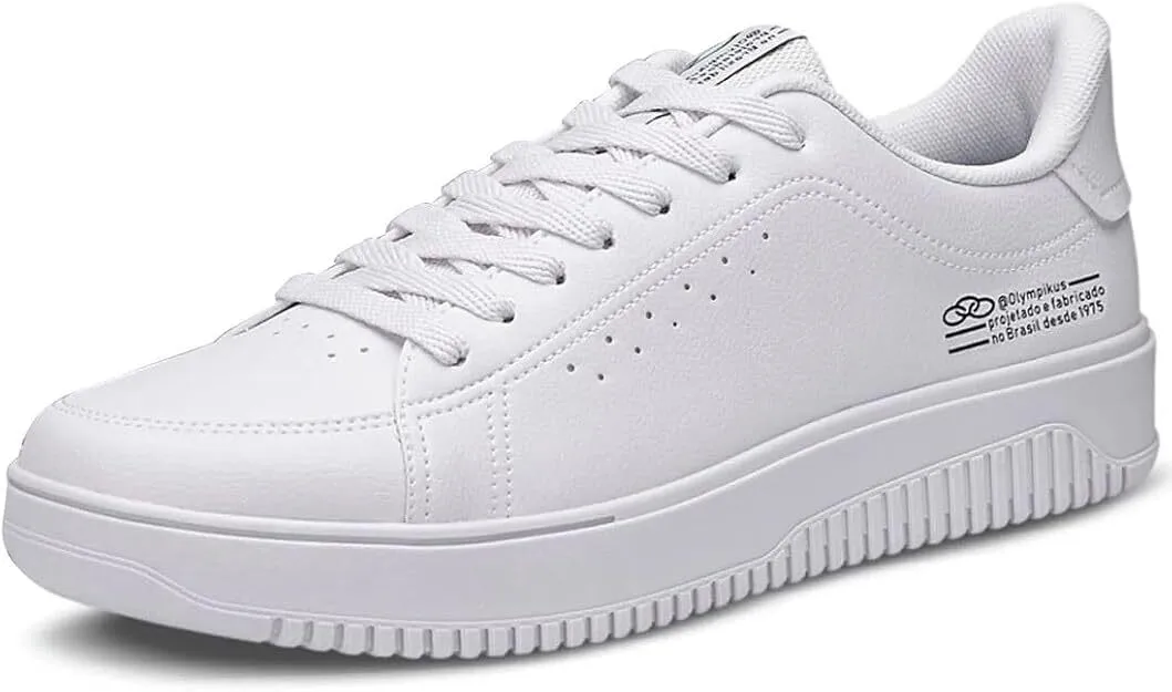 Tênis Olympikus Eros/165 Branco